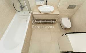 3-к квартира, вторичка, 56м2, 11/24 этаж