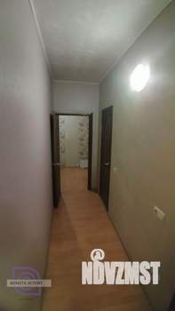 3-к квартира, вторичка, 85м2, 4/17 этаж
