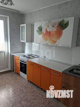 2-к квартира, вторичка, 55м2, 3/17 этаж