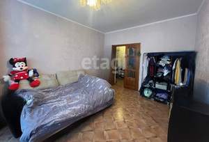 1-к квартира, вторичка, 45м2, 3/5 этаж