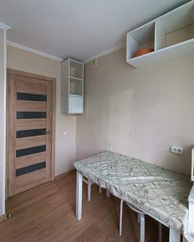 1-к квартира, вторичка, 32м2, 4/9 этаж