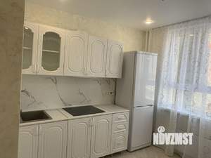 2-к квартира, вторичка, 57м2, 10/25 этаж