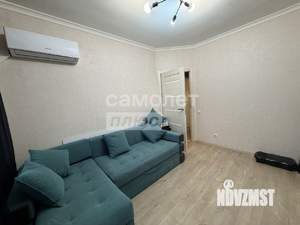 2-к квартира, вторичка, 42м2, 5/5 этаж