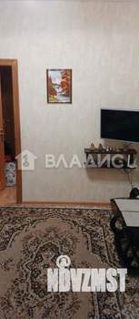 2-к квартира, вторичка, 44м2, 1/4 этаж