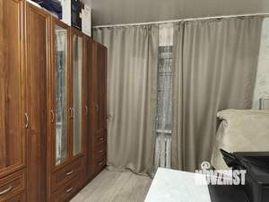 1-к квартира, вторичка, 30м2, 1/4 этаж