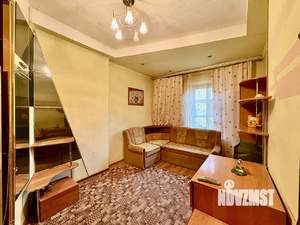 3-к квартира, вторичка, 71м2, 3/3 этаж