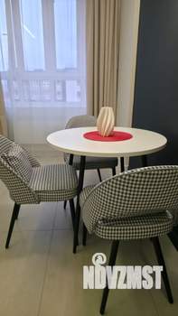 1-к квартира, вторичка, 34м2, 16/17 этаж