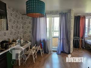 1-к квартира, вторичка, 33м2, 5/23 этаж