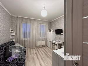 Студия квартира, вторичка, 17м2, 8/18 этаж