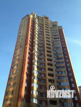 1-к квартира, вторичка, 45м2, 17/24 этаж