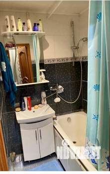 4-к квартира, вторичка, 74м2, 8/12 этаж