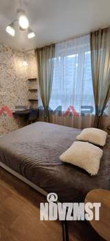 1-к квартира, вторичка, 36м2, 9/24 этаж