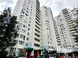 3-к квартира, вторичка, 97м2, 8/17 этаж