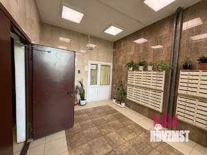 2-к квартира, вторичка, 48м2, 14/22 этаж