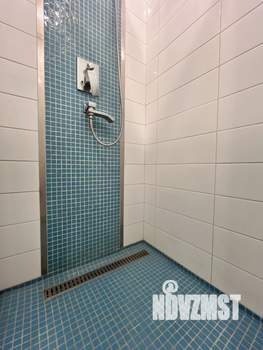 1-к квартира, вторичка, 38м2, 16/22 этаж