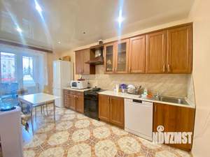 3-к квартира, вторичка, 99м2, 5/10 этаж