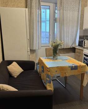 1-к квартира, вторичка, 39м2, 4/25 этаж