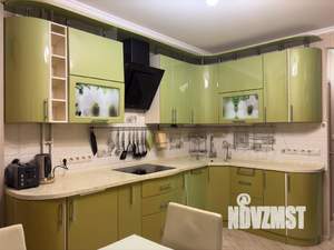 2-к квартира, вторичка, 61м2, 12/17 этаж