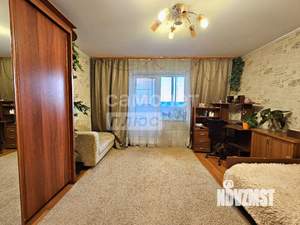 2-к квартира, вторичка, 60м2, 7/25 этаж