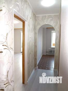 1-к квартира, вторичка, 43м2, 6/7 этаж