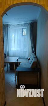 1-к квартира, вторичка, 39м2, 4/17 этаж