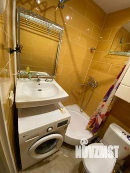 Студия квартира, вторичка, 19м2, 1/17 этаж