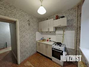 2-к квартира, вторичка, 43м2, 2/5 этаж