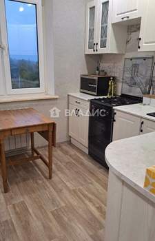 1-к квартира, вторичка, 33м2, 10/10 этаж