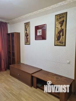 1-к квартира, вторичка, 47м2, 14/17 этаж