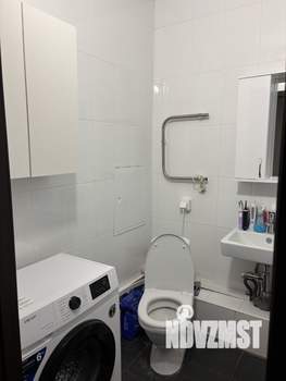 Студия квартира, вторичка, 24м2, 14/21 этаж