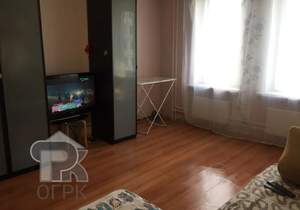 2-к квартира, вторичка, 55м2, 14/17 этаж