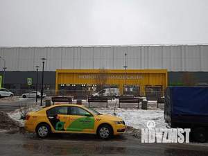 1-к квартира, вторичка, 39м2, 1/25 этаж