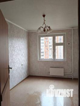 2-к квартира, вторичка, 52м2, 12/17 этаж