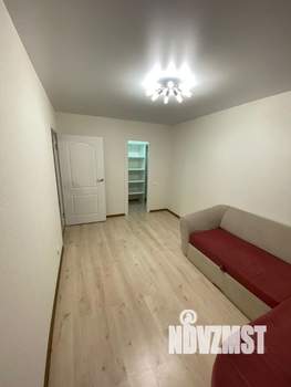 1-к квартира, вторичка, 32м2, 17/20 этаж