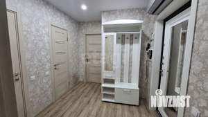 2-к квартира, вторичка, 51м2, 11/25 этаж