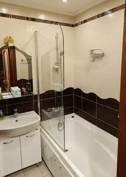 1-к квартира, вторичка, 51м2, 4/10 этаж