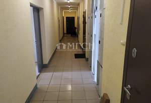 1-к квартира, вторичка, 41м2, 4/25 этаж