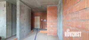 1-к квартира, вторичка, 35м2, 13/22 этаж