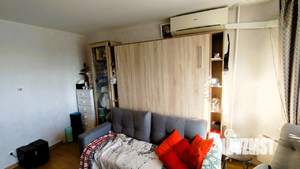 2-к квартира, вторичка, 62м2, 8/14 этаж