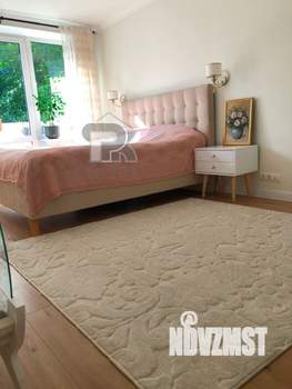 2-к квартира, вторичка, 43м2, 3/5 этаж