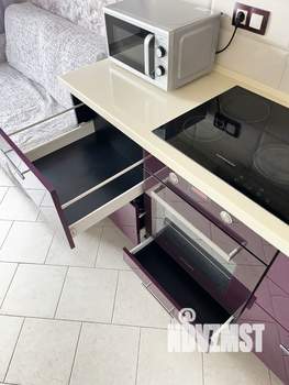 1-к квартира, вторичка, 45м2, 18/25 этаж