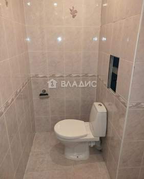 2-к квартира, вторичка, 64м2, 1/16 этаж