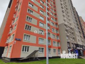 1-к квартира, вторичка, 33м2, 10/17 этаж