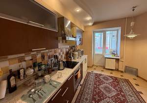 3-к квартира, вторичка, 104м2, 6/13 этаж