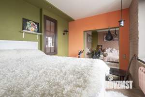 1-к квартира, вторичка, 43м2, 17/25 этаж