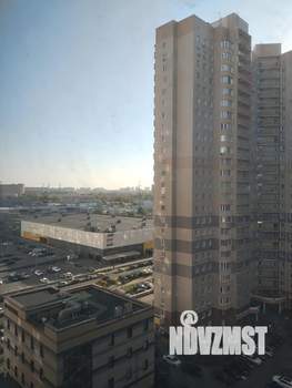 2-к квартира, вторичка, 62м2, 13/26 этаж