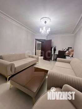 3-к квартира, вторичка, 76м2, 16/17 этаж