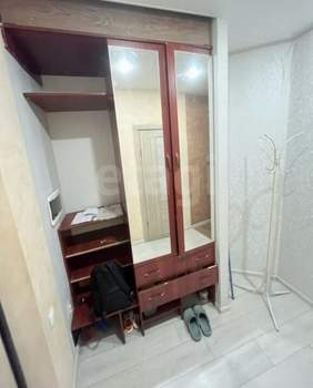 2-к квартира, вторичка, 48м2, 13/25 этаж