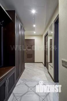 2-к квартира, вторичка, 58м2, 14/25 этаж