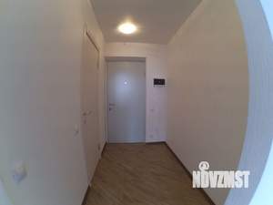 Студия квартира, вторичка, 23м2, 14/24 этаж